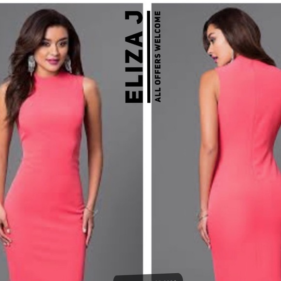 Eliza J Dresses & Skirts - NWT Eliza J Dress